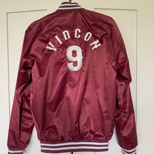 Vidcon 2019 Featured Creator jacket